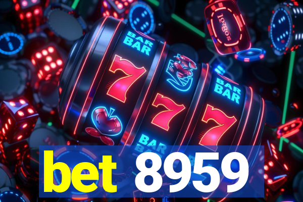 bet 8959